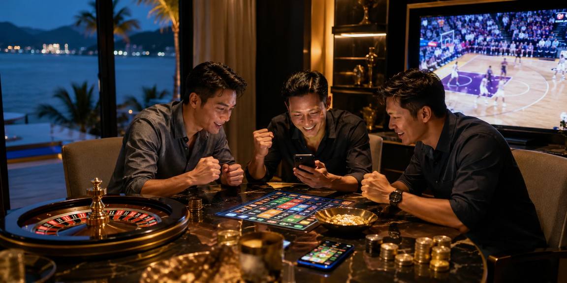 hoi4 Mekong Megaways – slot cuộn sông Mekong đầy kịch tính